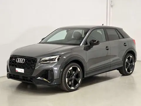 Used AUDI SQ2 Petrol 2023 Ad 