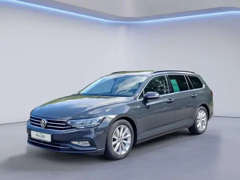 Annonce VOLKSWAGEN PASSAT Diesel 2020 d'occasion 