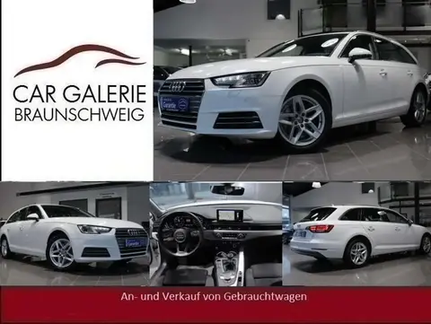 Used AUDI A4 Diesel 2018 Ad 