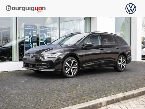 Annonce VOLKSWAGEN GOLF Essence 2024 d'occasion 