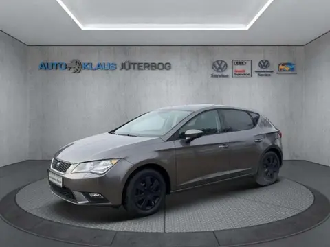 Annonce SEAT LEON Essence 2015 d'occasion 