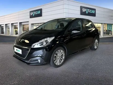 Used PEUGEOT 208 Petrol 2019 Ad 