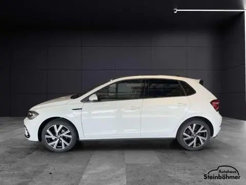 Annonce VOLKSWAGEN POLO Essence 2024 d'occasion 