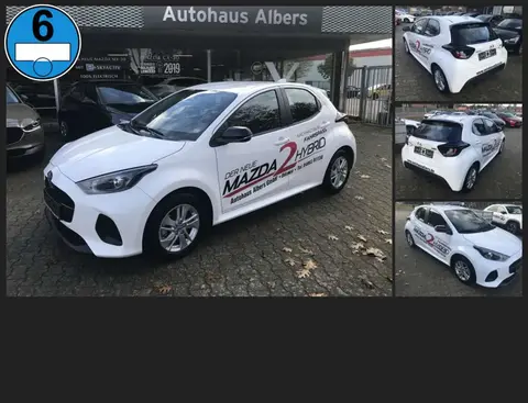 Used MAZDA 2 Hybrid 2024 Ad 