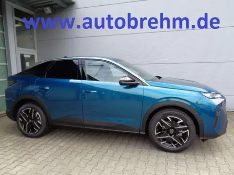 Used PEUGEOT 3008 Petrol 2024 Ad 