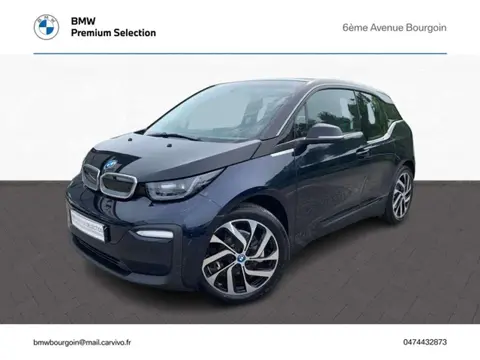 Annonce BMW I3 Électrique 2021 d'occasion 