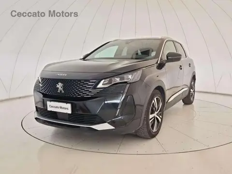 Used PEUGEOT 3008 Diesel 2021 Ad 