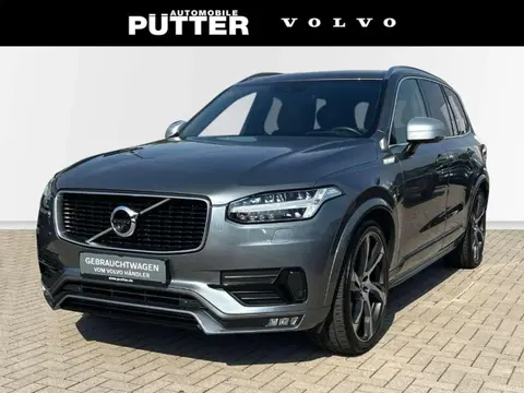 Used VOLVO XC90 Diesel 2019 Ad Germany