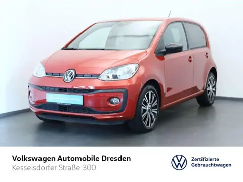 Used VOLKSWAGEN UP! Petrol 2021 Ad 