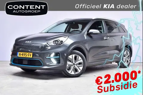 Annonce KIA E-NIRO Électrique 2021 d'occasion 