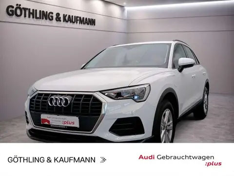 Used AUDI Q3 Hybrid 2021 Ad Germany