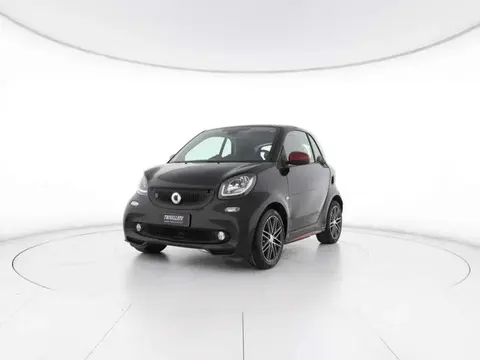 Used SMART FORTWO Electric 2019 Ad 