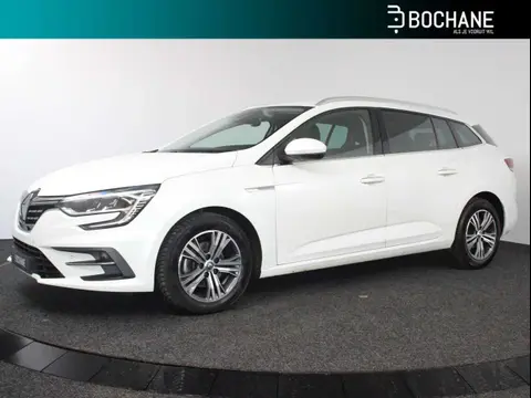 Used RENAULT MEGANE Petrol 2022 Ad 