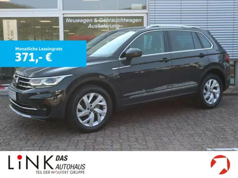 Used VOLKSWAGEN TIGUAN Diesel 2021 Ad 