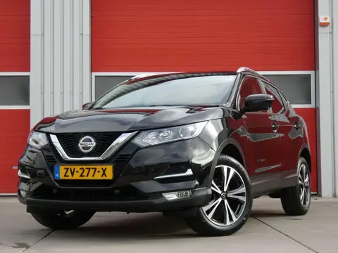 Annonce NISSAN QASHQAI Essence 2019 d'occasion 