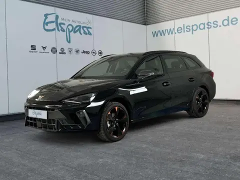 Used CUPRA LEON Petrol 2024 Ad 