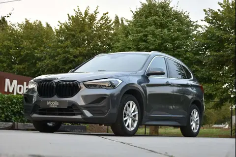 Used BMW X1 Diesel 2021 Ad 