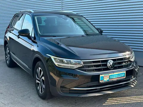 Annonce VOLKSWAGEN TIGUAN Essence 2022 d'occasion 