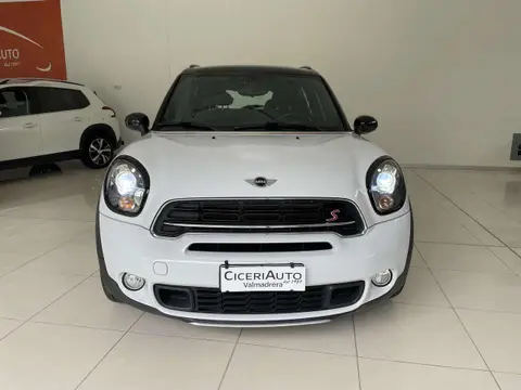 Used MINI COOPER Diesel 2016 Ad 