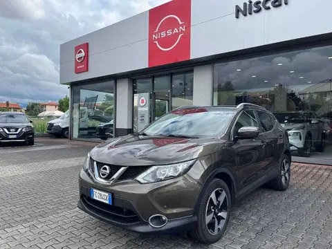 Used NISSAN QASHQAI Diesel 2016 Ad 