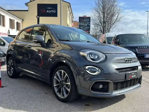 Used FIAT 500X Petrol 2023 Ad 