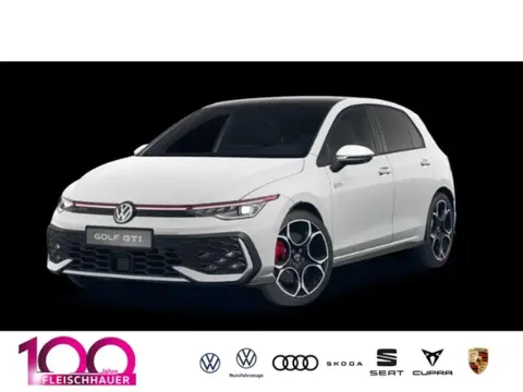 Annonce VOLKSWAGEN GOLF Essence 2024 d'occasion 