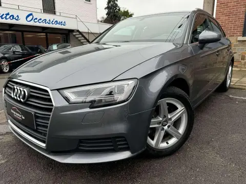 Annonce AUDI A3 Essence 2020 d'occasion 