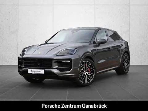 Annonce PORSCHE CAYENNE Essence 2024 d'occasion 