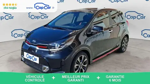 Used KIA PICANTO Petrol 2021 Ad 