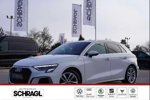 Annonce AUDI A3 Diesel 2020 d'occasion 