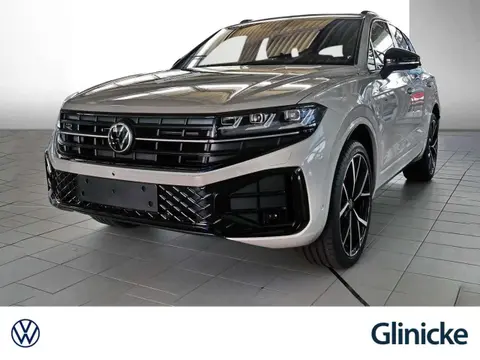 Annonce VOLKSWAGEN TOUAREG Diesel 2024 d'occasion 