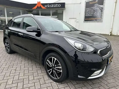 Used KIA NIRO Hybrid 2019 Ad 