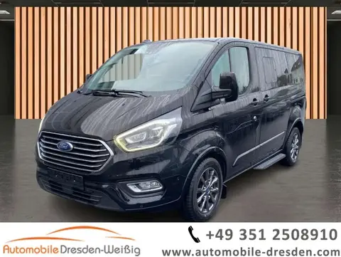 Used FORD TOURNEO Diesel 2021 Ad 