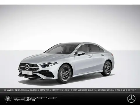 Annonce MERCEDES-BENZ CLASSE A Essence 2023 d'occasion Allemagne