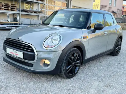 Used MINI ONE Petrol 2018 Ad 