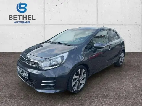 Used KIA RIO Petrol 2017 Ad 