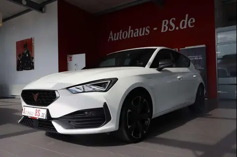 Annonce CUPRA LEON Hybride 2021 d'occasion 