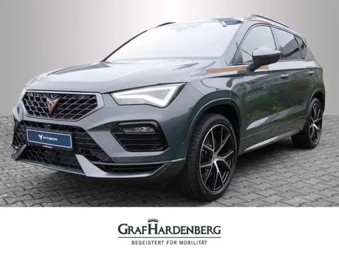 Used CUPRA ATECA Petrol 2024 Ad 