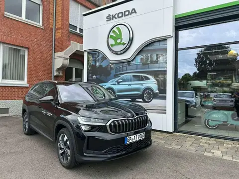 Used SKODA KODIAQ Diesel 2024 Ad Germany