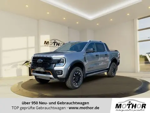 Annonce FORD RANGER Diesel 2024 d'occasion 