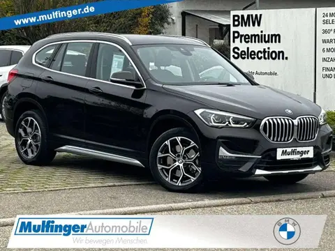 Used BMW X1 Petrol 2020 Ad 