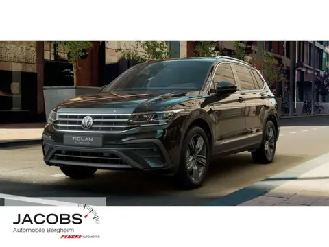 Used VOLKSWAGEN TIGUAN Diesel 2024 Ad 