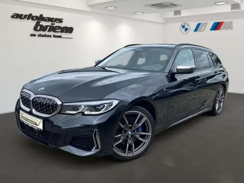 Annonce BMW SERIE 3 Essence 2020 d'occasion 