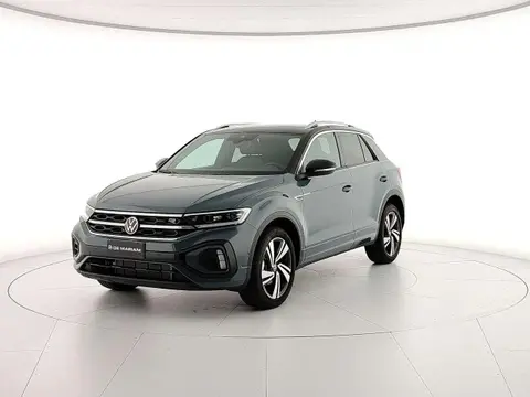 Used VOLKSWAGEN T-ROC Petrol 2024 Ad 