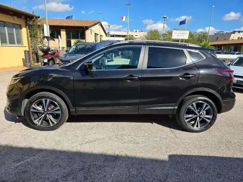 Used NISSAN QASHQAI Diesel 2020 Ad 