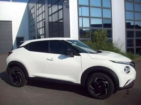 Used NISSAN JUKE Petrol 2023 Ad 