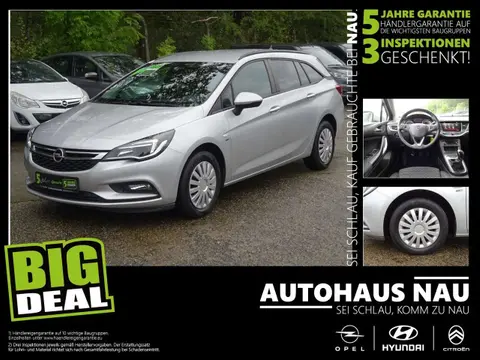 Used OPEL ASTRA Petrol 2019 Ad 