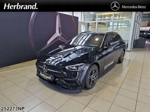 Used MERCEDES-BENZ CLASSE C Hybrid 2023 Ad 