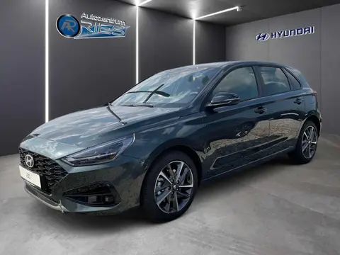 Annonce HYUNDAI I30 Essence 2024 d'occasion 