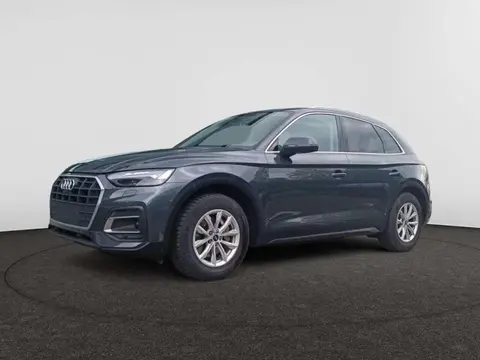 Annonce AUDI Q5 Diesel 2021 d'occasion Belgique